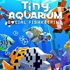 Tiny Aquarium Mobile Logo